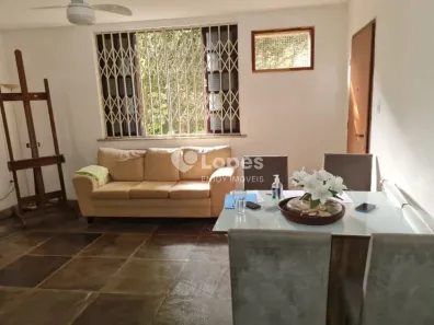 Apartamento com 3 Quartos à venda, 110m² no Tijuca, Rio de Janeiro