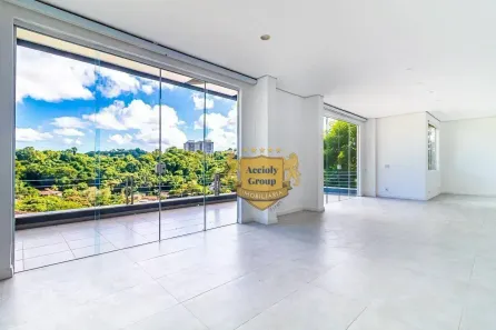 Casa de Condomínio com 4 Quartos à venda, 436m² no Vila Progresso, Niterói