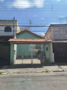 Lote/Terreno à venda, 336m² no Parque Novo Mundo, São Paulo