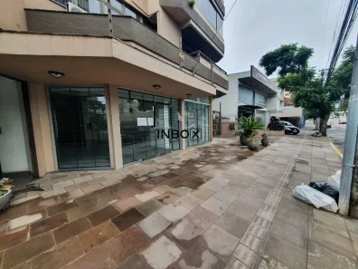 Ponto Comercial para alugar, 320m² no Cidade Alta, Bento Gonçalves