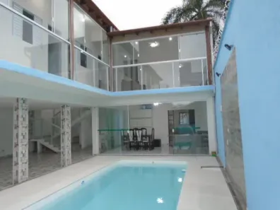 Imóvel Comercial com 10 Quartos à venda, 425m² no Perequê-Acu, Ubatuba