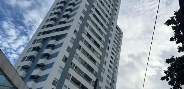 Apartamento com 4 Quartos à venda, 112m² no Torre, Recife