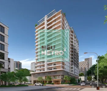 Apartamento com 2 Quartos à venda, 73m² no Estreito, Florianópolis