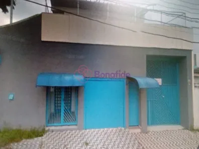 Galpão/Depósito/Armazém para alugar, 900m² no Vila Agrícola, Jundiaí