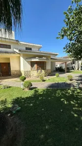 Casa de Condomínio com 4 Quartos para alugar, 309m² no Condomínio Monte Belo, Salto