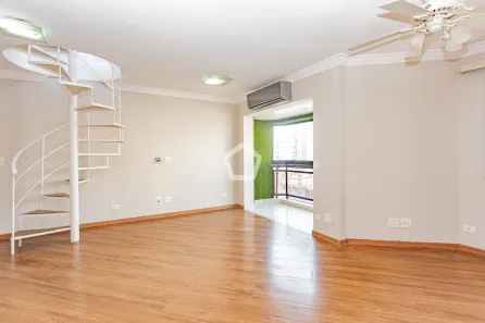 Apartamento com 3 Quartos à venda, 190m² no Saúde, São Paulo