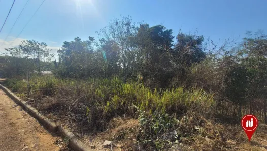Lote/Terreno à venda, 2000m² no , Brumadinho
