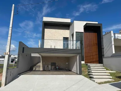 Sobrado com 3 Quartos à venda, 191m² no Parque Residencial Vinte e Quatro de Maio, Botucatu