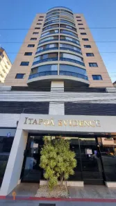Apartamento com 2 Quartos à venda, 70m² no Praia da Costa, Vila Velha