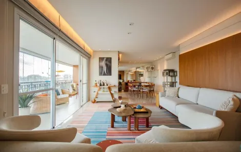 Apartamento com 3 Quartos à venda, 178m² no Cidade Monções, São Paulo