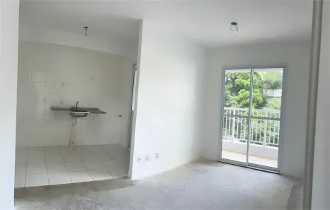 Apartamento com 2 Quartos à venda, 44m² no Vila Guaca, São Paulo