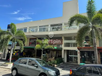 Ponto Comercial para alugar, 600m² no Vila Progresso, Niterói