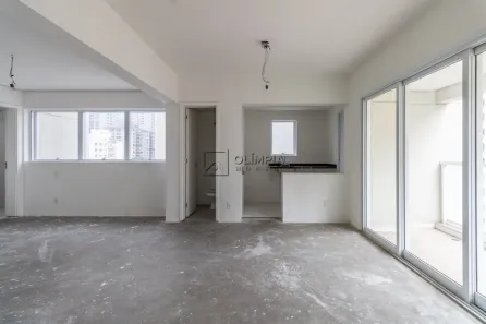 Apartamento com 1 Quarto à venda, 50m² no Jardim Europa, São Paulo