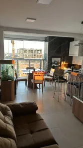 Apartamento com 3 Quartos à venda, 72m² no Vila Bosque, Maringá