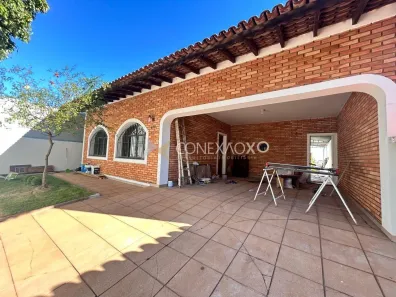 Casa com 3 Quartos à venda, 283m² no Jardim Santa Genebra, Campinas