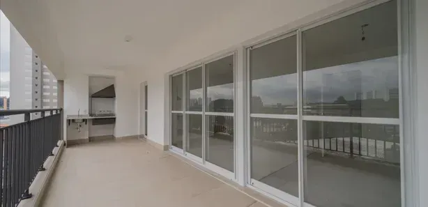 Apartamento com 4 Quartos à venda, 136m² no Jardim Dom Bosco, São Paulo