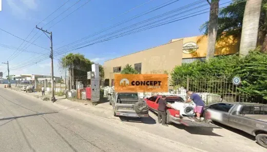 Galpão/Depósito/Armazém à venda, 394m² no Vila Maria de Maggi, Suzano