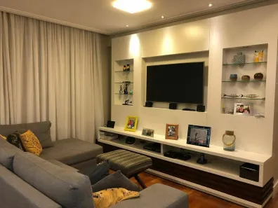 Apartamento com 2 Quartos à venda, 86m² no Mooca, São Paulo