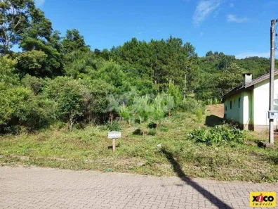 Lote/Terreno à venda, 743m² no Dos Boêmios, Nova Petrópolis