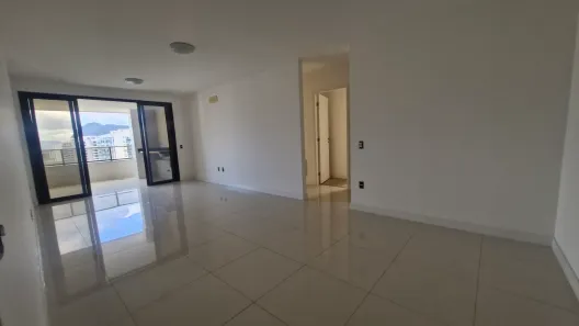 Apartamento com 3 Quartos à venda, 131m² no Barra Olímpica, Rio de Janeiro