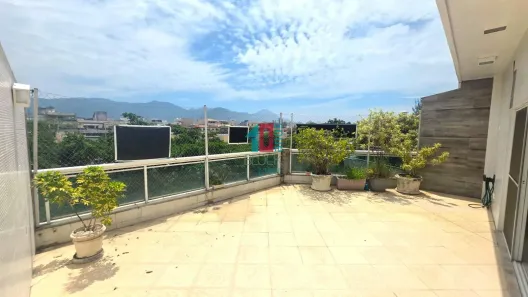 Cobertura com 5 Quartos à venda, 178m² no Recreio dos Bandeirantes, Rio de Janeiro
