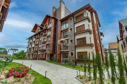 Apartamento com 2 Quartos à venda, 86m² no Centro, Canela