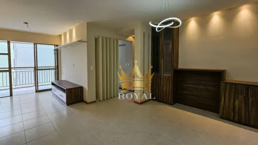 Apartamento com 3 Quartos à venda, 92m² no Freguesia (Jacarepaguá), Rio de Janeiro