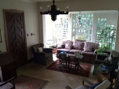 Sobrado com 3 Quartos à venda, 350m² no Alto da Lapa, São Paulo