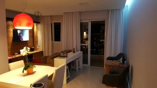 Apartamento com 2 Quartos à venda, 69m² no Vila Andrade, São Paulo