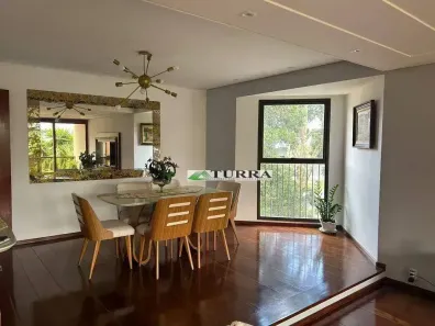 Apartamento com 4 Quartos à venda, 228m² no Centro, Jundiaí