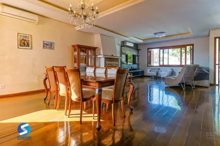 Casa com 3 Quartos à venda, 396m² no Jardim Sabará, Porto Alegre