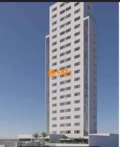 Apartamento com 1 Quarto à venda, 25m² no Boa Viagem, Recife