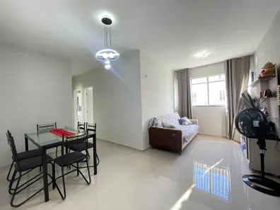 Apartamento com 3 Quartos à venda, 65m² no Edson Queiroz, Fortaleza