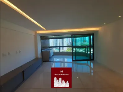 Apartamento com 3 Quartos à venda, 175m² no Boa Viagem, Recife