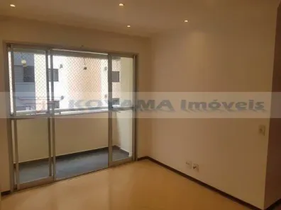 Apartamento com 3 Quartos à venda, 79m² no Chácara Inglesa, São Paulo