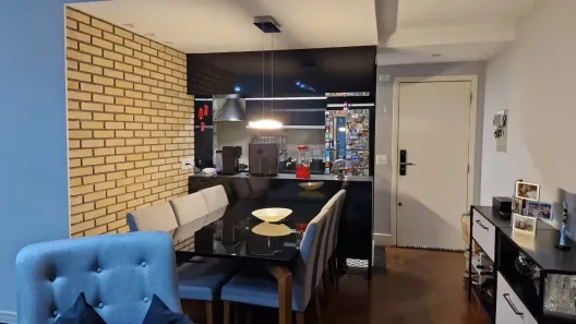 Apartamento com 3 Quartos à venda, 66m² no Santana, São Paulo