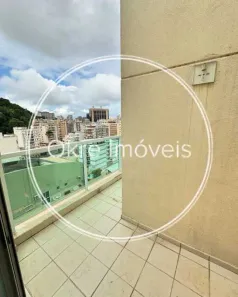 Cobertura com 4 Quartos à venda, 320m² no Botafogo, Rio de Janeiro