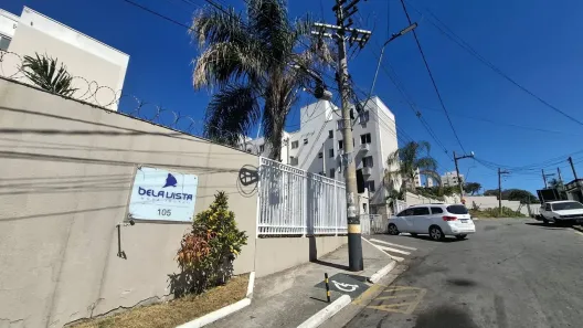 Apartamento com 2 Quartos à venda, 45m² no Jardim Alvorada, Nova Iguaçu