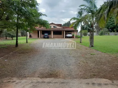 Fazenda/Sítio com 3 Quartos à venda, 450m² no Jd Master, Araçoiaba da Serra