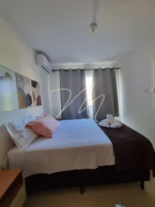 Apartamento com 2 Quartos para alugar, 68m² no Aritaguá, Ilhéus