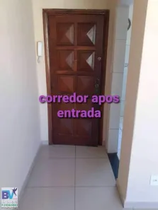 Apartamento com 2 Quartos à venda, 55m² no Parada de Lucas, Rio de Janeiro