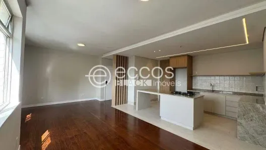 Apartamento com 3 Quartos à venda, 120m² no Savassi, Belo Horizonte