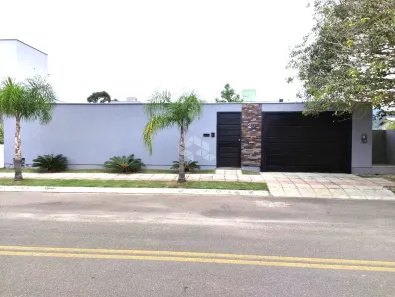 Casa com 2 Quartos à venda, 105m² no São João do Rio Vermelho, Florianópolis