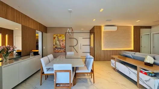 Apartamento com 3 Quartos à venda, 180m² no Cambuí, Campinas