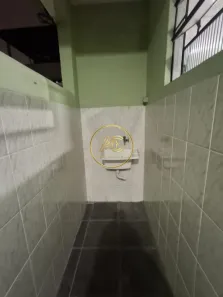 Apartamento com 1 Quarto à venda, 55m² no Bento Ribeiro, Rio de Janeiro