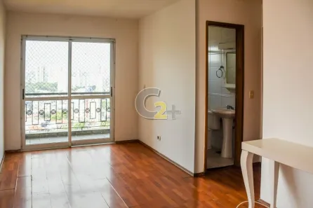 Apartamento com 2 Quartos à venda, 58m² no Parque da Mooca, São Paulo