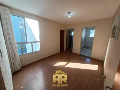 Apartamento com 2 Quartos à venda, 45m² no Santíssimo, Rio de Janeiro