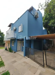 Casa de Condomínio com 2 Quartos à venda, 117m² no Vila Nova, Porto Alegre