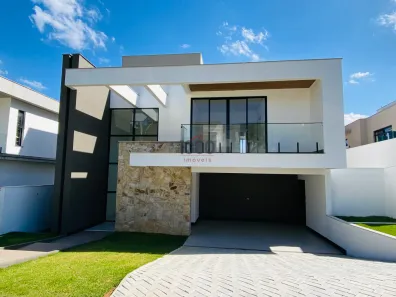 Casa de Condomínio com 4 Quartos à venda, 450m² no São Pedro, Juiz de Fora