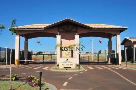 Lote/Terreno à venda, 200m² no Santa Cecília, Paulínia